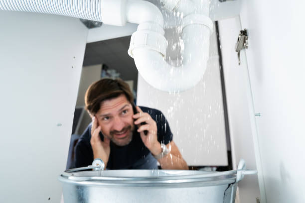 Best Shower Repair Services  in Jermyn, PA