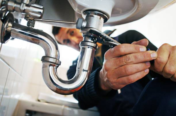 Best Affordable Plumbing Services  in Jermyn, PA