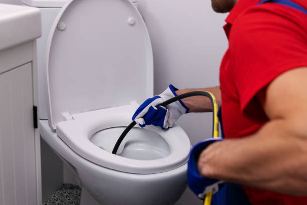 Best Plumbing Inspection Services  in Jermyn, PA