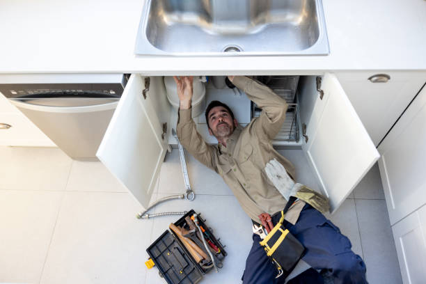 Best Water Heater Repair  in Jermyn, PA
