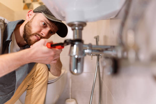 Best Sprinkler Systems  in Jermyn, PA