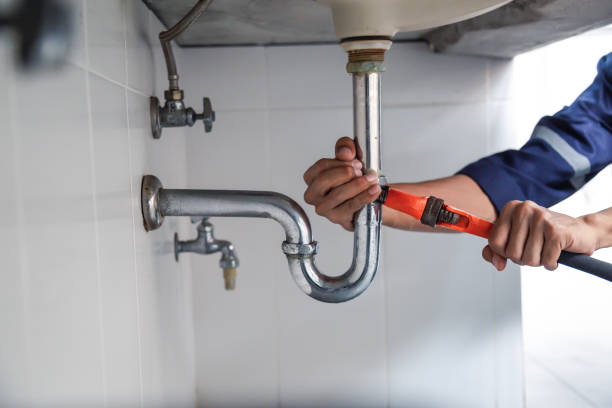 Best Emergency Plumber  in Jermyn, PA