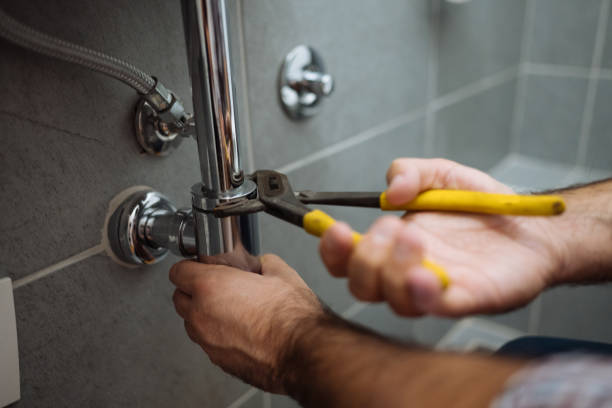 Best Toilet Repair Services  in Jermyn, PA