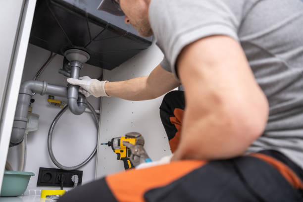 Best Residential Plumbing Services  in Jermyn, PA