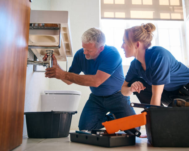 Best Emergency Plumbing Repair  in Jermyn, PA